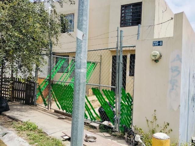 Casa en venta en Bustamante, Nuevo León