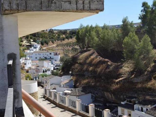 Casa en alquiler en Setenil De Las Bodegas, Cádiz