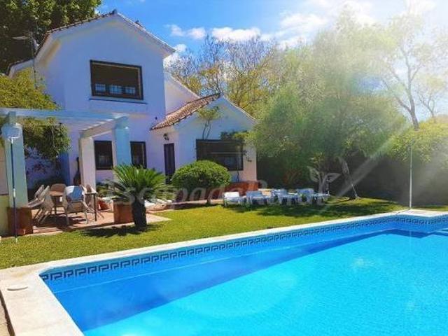 Casa en alquiler en Arcos De La Frontera
