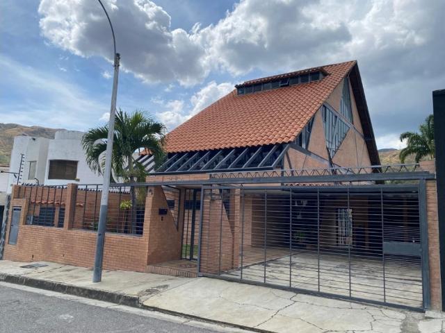 Casa en venta en Girardot, Aragua