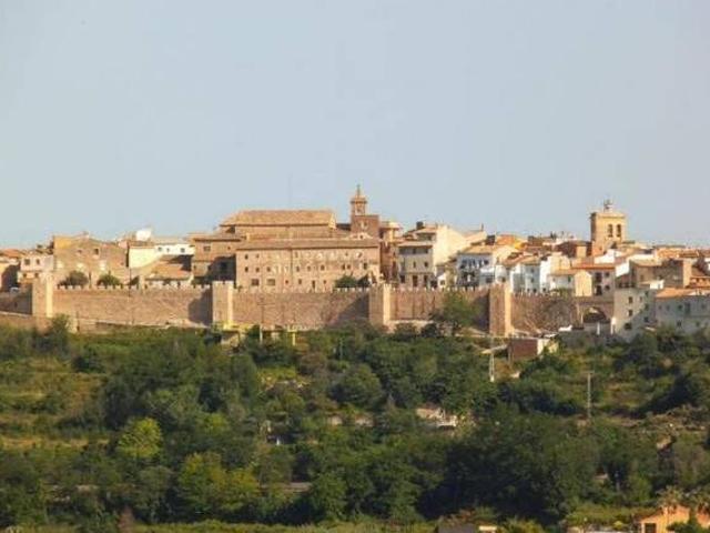 Casa en alquiler en Segorbe