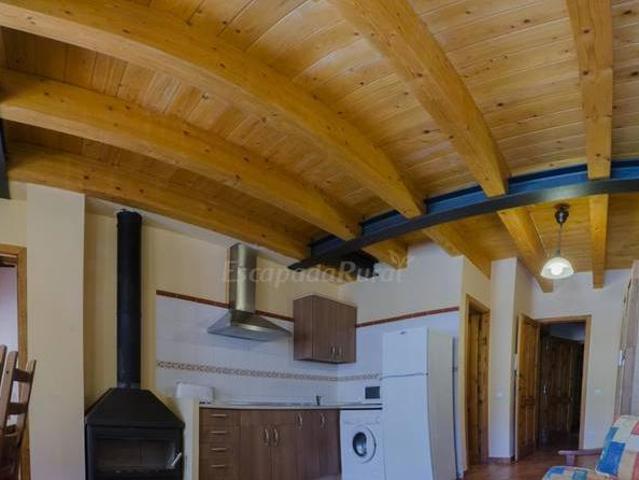 Casa en alquiler en Matarraña / Matarranya, Beceite