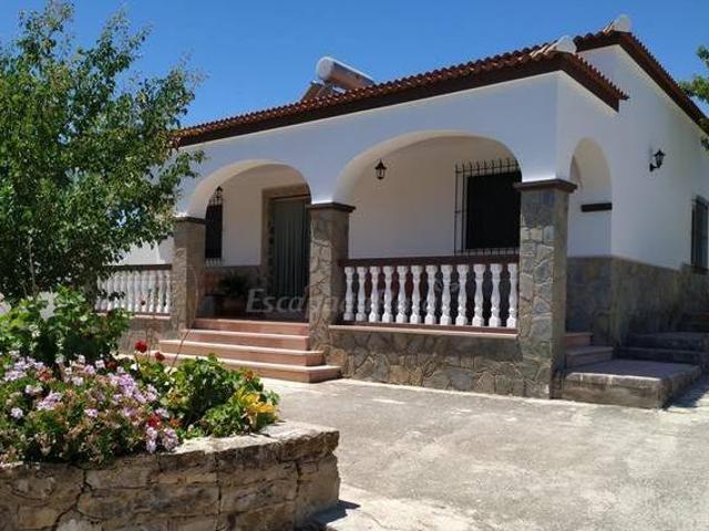 Casa en alquiler en Sierra de Cádiz, Andalucía