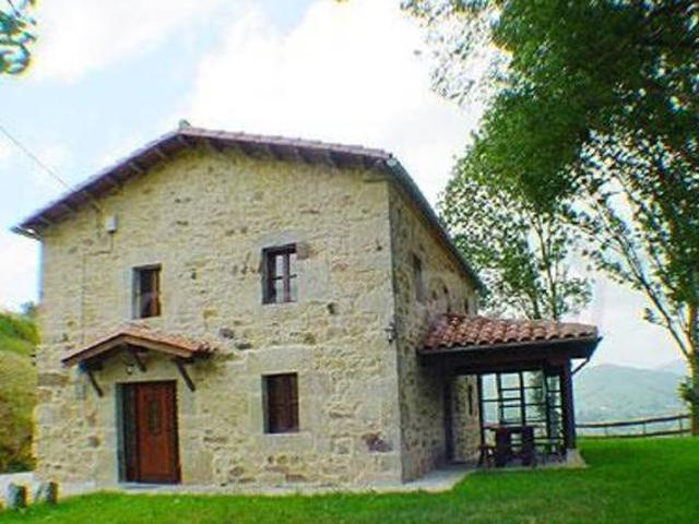Casa en alquiler en Selaya, Cantabria
