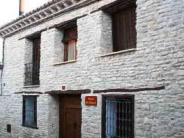 Casa en alquiler en Los Monegros, Aragón