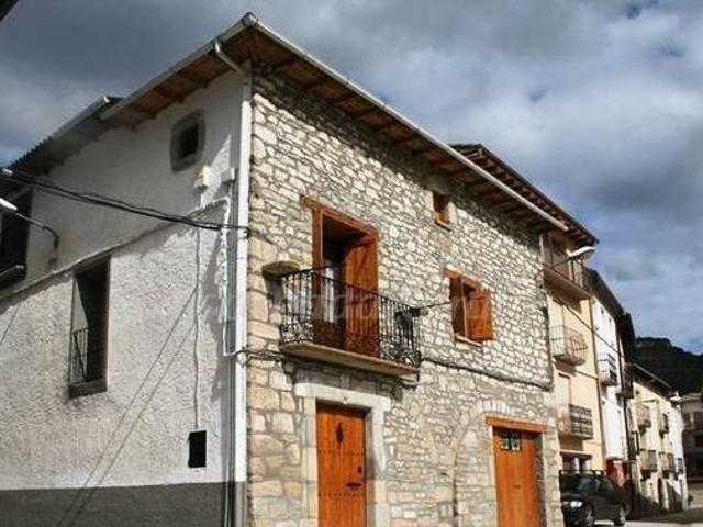 Casa en alquiler en Veracruz, Huesca