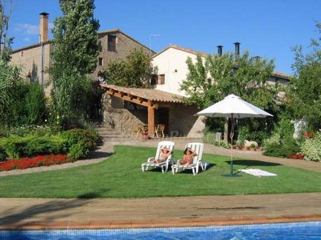 Casa en alquiler en Solsonès, Catalunya