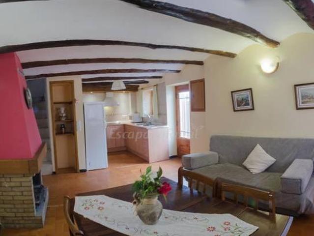Casa en alquiler en Matarraña / Matarranya, Beceite