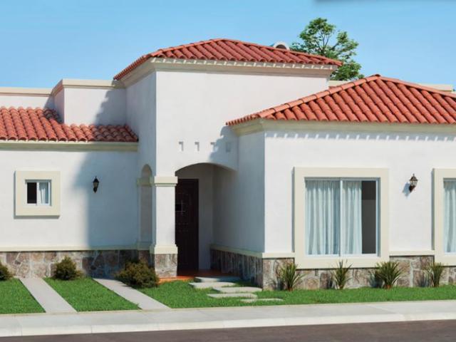 Casa en venta en Playas De Rosarito, Baja California