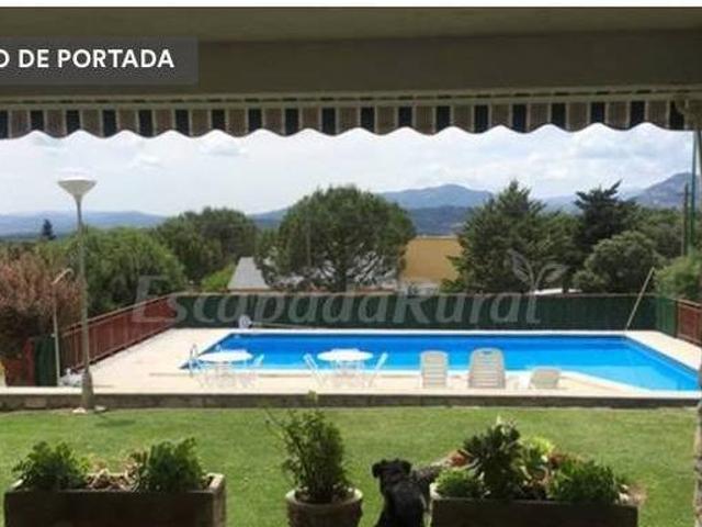 Casa en alquiler en Villa Del Prado, Madrid