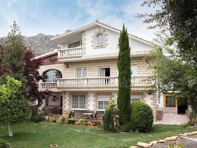 Casa en alquiler en Pancorbo, Castilla y León