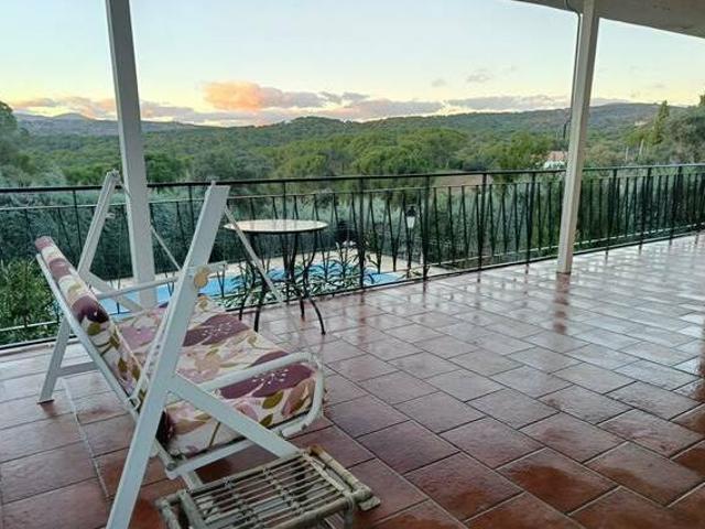 Casa en alquiler en Villa Del Prado, Madrid