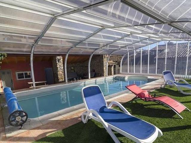 Casa en alquiler en Veracruz, Huesca