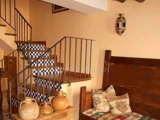 Casa en alquiler en Bajo Aragón, Aragón