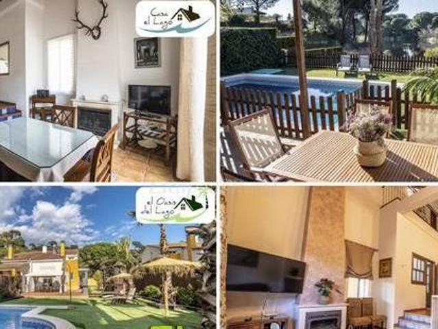 Casa en alquiler en Córdoba, Andalucía