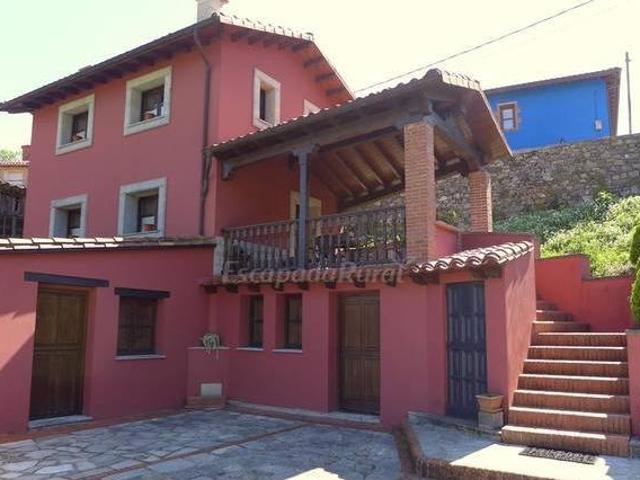 Casa en alquiler en Llanes, Asturias