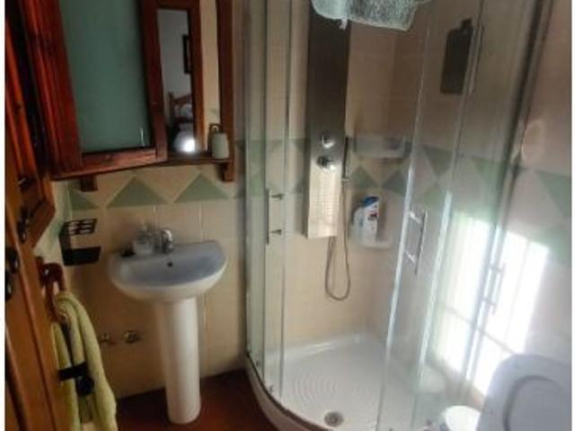 Casa en alquiler en Cómpeta