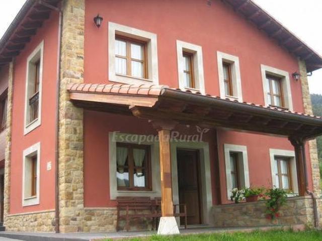 Casa en alquiler en Villaviciosa, Asturias