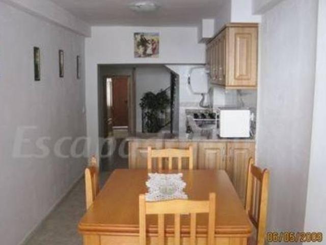 Casa en alquiler en Caudiel
