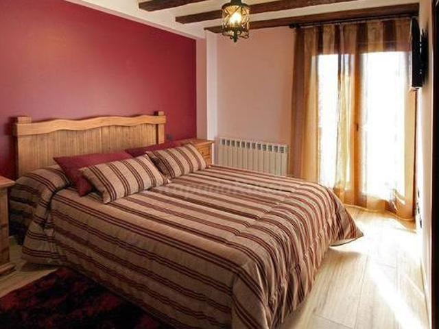 Casa en alquiler en Jalón De Cameros, La Rioja