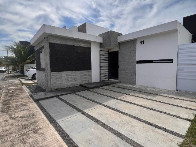 Casa en renta en Alvarado, Veracruz
