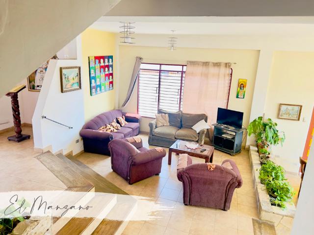 Casa en venta en Iribarren, Lara