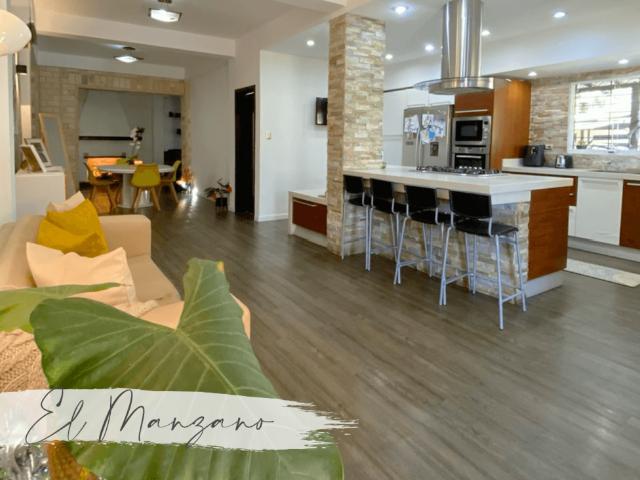 Casa en venta en Iribarren, Lara