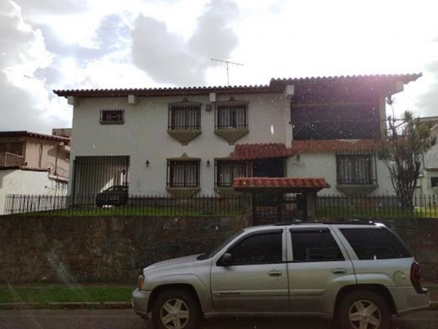 Casa en venta en Boca De Uchire, Miranda
