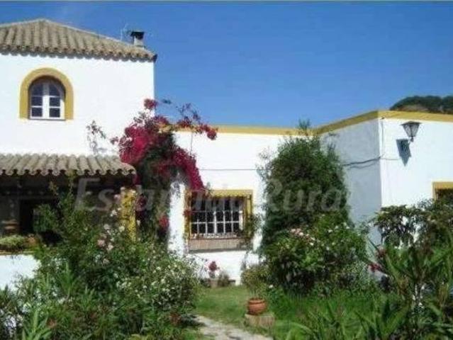 Casa en alquiler en La Janda, Andalucía