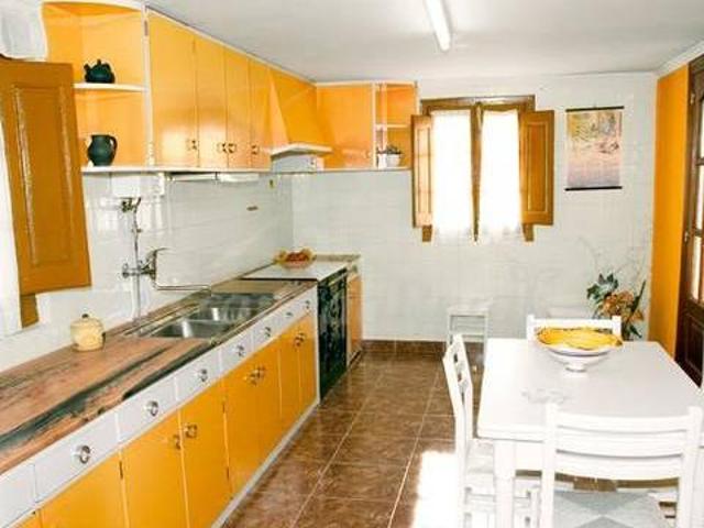 Casa en alquiler en Parres, Asturias