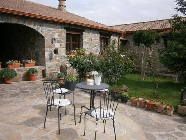 Casa en alquiler en Alto Gállego, Aragón