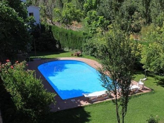 Casa en alquiler en Cazorla, Andalucía