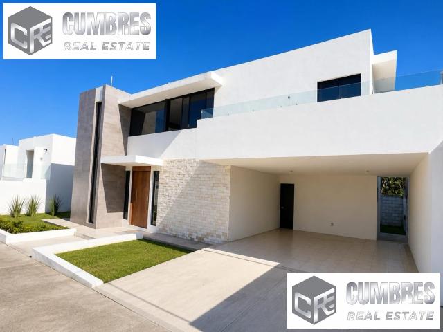 Casa en venta en Llera, Tamaulipas