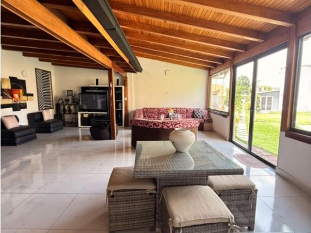 Casa en venta en Iribarren, Lara