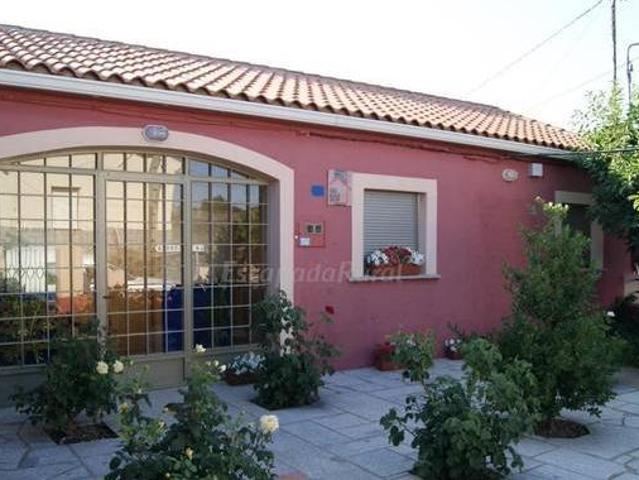 Casa en alquiler en La Rinconada De La Sierra, Castilla y León