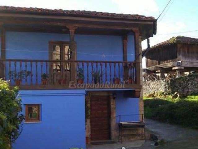 Casa en alquiler en Cangas De Onís, Asturias