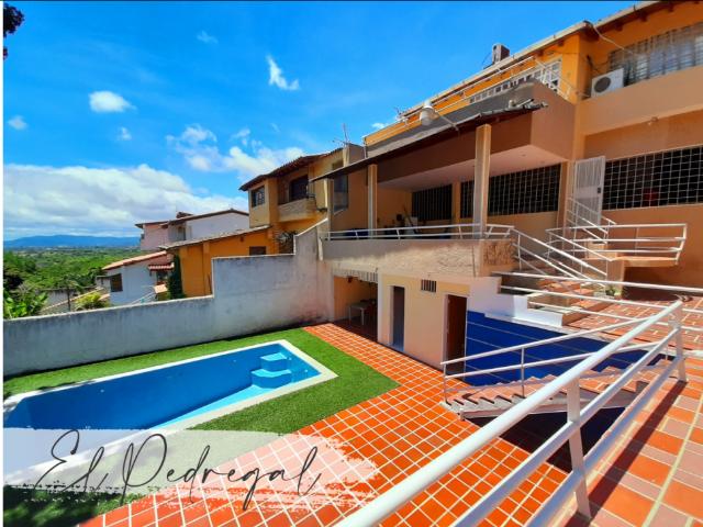 Casa en venta en Iribarren, Lara
