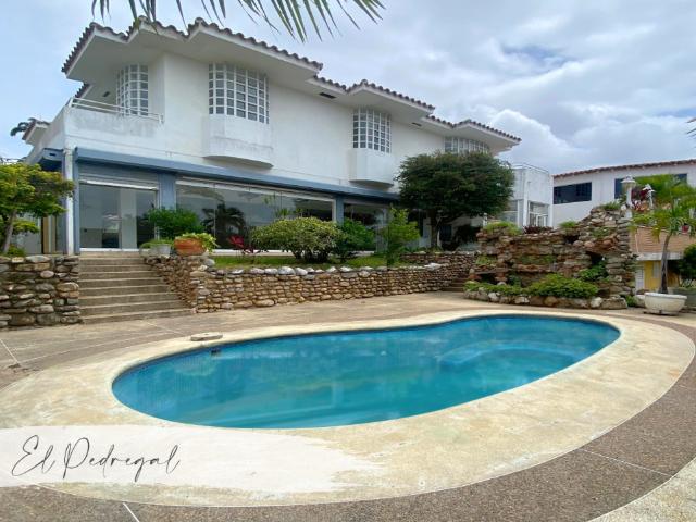 Casa en venta en Iribarren, Lara