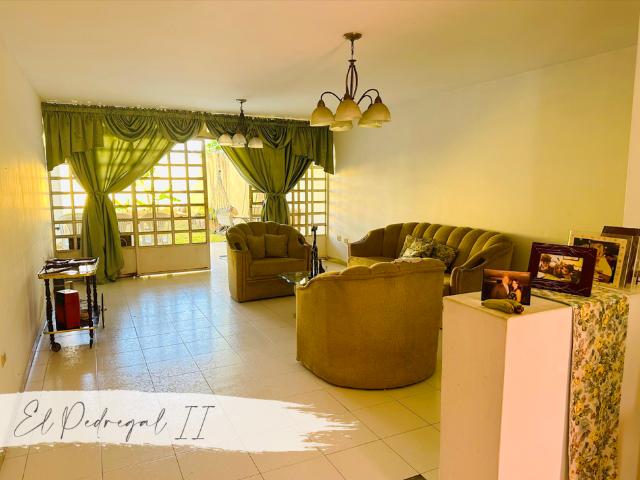 Casa en venta en Iribarren, Lara