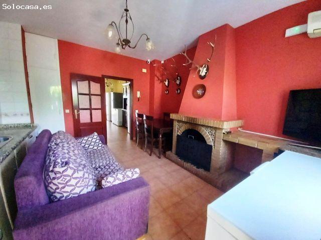 Casa en venta en El Pedroso, Andalucía