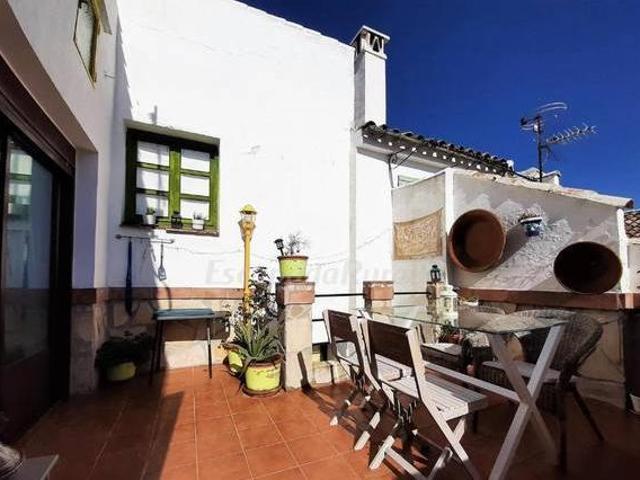 Casa en alquiler en Grazalema, Cádiz