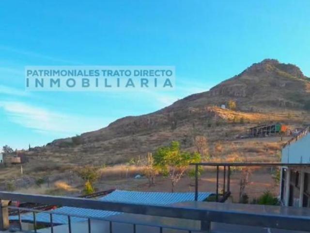 CASA EL PICACHO