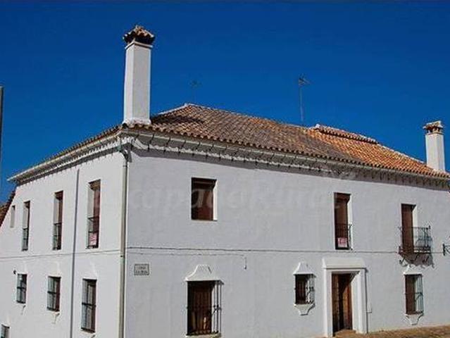 Casa en alquiler en Sierra de Cádiz, Andalucía