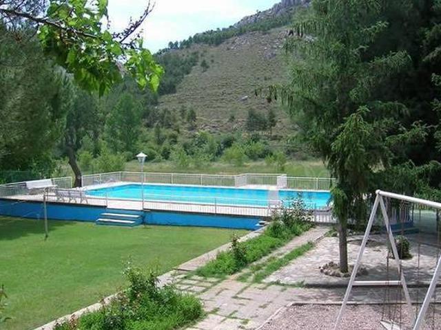Casa en alquiler en Huesa Del Común, Aragón