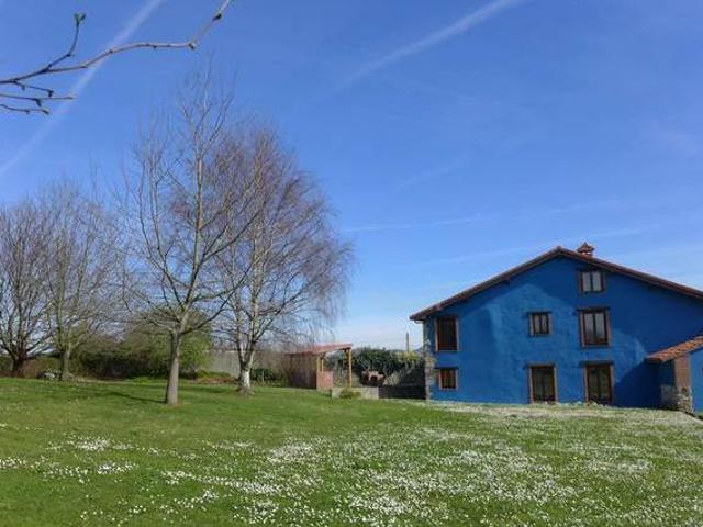 Casa en alquiler en Miengo, Cantabria