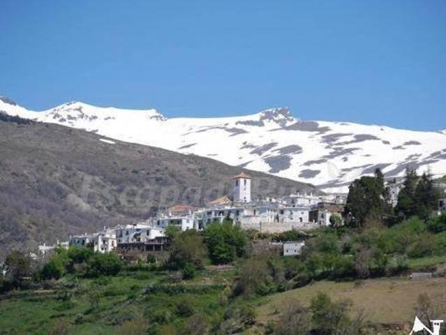 Casa en alquiler en Comarca de la Alpujarra Granadina, Andalucía