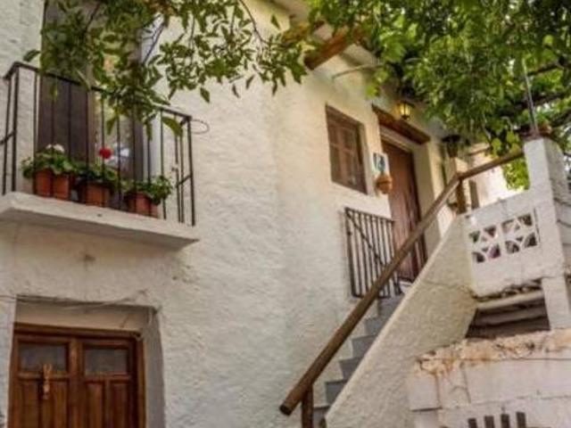 Casa en alquiler en Comarca de la Alpujarra Granadina, Andalucía