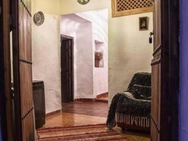 Casa en alquiler en Comarca de la Alpujarra Granadina, Andalucía