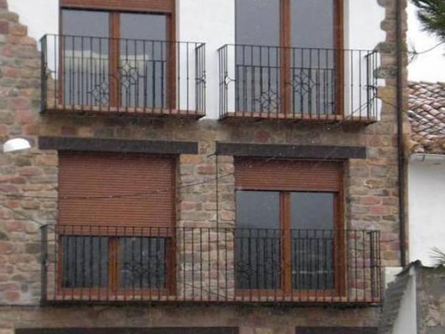 Casa en alquiler en l'Alt Palància, Valencia