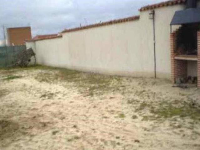 Casa en alquiler en El Bohodón, Castilla y León